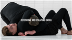 Cole Abate: Defending And Escaping (No-Gi) Course