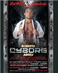 Roberto “Cyborg” Abreu: Complete Game - Volume 1-2