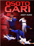 Andy Hung: Osoto Gari - Volume 1-4
