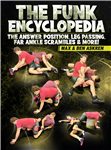 Max & Ben Askren: The Funk Encyclopedia - Volume 1-3