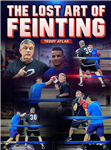 Teddy Atlas: The Lost Art of Feinting - Volume 1-4