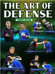 Teddy Atlas: The Art of Defense - Volume 1-3