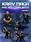 Frass Azab: Krav Maga Pain & Compliance - Volume 1-3