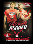 Ben Askren: Ultimate Askren - Volume 1-8