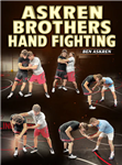 Ben Askren: Askren Brothers Hand Fighting - Volume 1-2