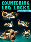 Giancarlo Bodoni: Countering Leg Locks - Volume 1-4