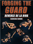 Giancarlo Bodoni: Forging The Guard: Reverse De La Riva - Volume 1-4