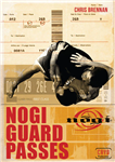 Chris Brennan: No-Gi Guard Passes - Volume 1