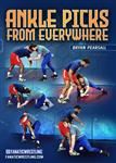 Bryan Pearsall: Ankle Picks From Everywhere - Volume 1-3