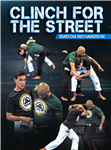 Burton Richardson: Clinch for the Street - Volume 1-4