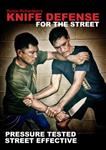 Burton Richardson: Knife Defense for the Street - Volume 1-4