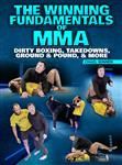 Chael Sonnen: The Winning Fundamentals of MMA - Volume 1-4 