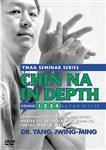 Dr. Yang Jwing-Ming: Chin Na in Depth - Course 1-4