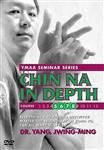 Dr. Yang Jwing-Ming: Chin Na in Depth - Course 5-8