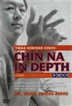 Dr. Yang Jwing-Ming: Chin Na in Depth - Course  9-12