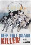 Bill Cooper: Deep Half Guard Killer 