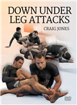 Craig Jones: Down Under Leg Attacks - Volume 1-4