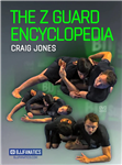 Craig Jones: Z-Guard Encyclopedia - Volume 1-3