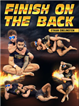 Ethan Crelinsten: Finish On The Back - Volume 1-4