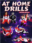 Helena Crevar: At Home Drills - Volume 1-4