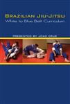 Joao Crus: BJJ White To Blue Belt Curriculum - Volume 1-4