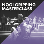 Kit Dale: No-Gi Gripping Masterclass