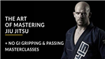 Kit Dale: The Art of Mastering Jiu-Jitsu