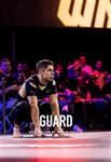 Tainan Dalpra: No-Gi System: Guard