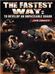 John Danaher: The Fastest Way: To Develop An Unpassable Guard No-Gi - Volume 1-8