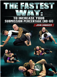 John Danaher: The Fastest Way: To Increase Your Submission Percentage No-Gi - Volume 1-8