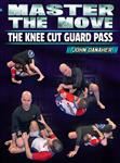 John Danaher: Master The Move: The Knee Cut Guard Pass - Volume 1-6