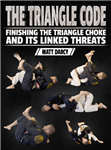 Matt Darcy: The Triangle Code - Volume 1-4 