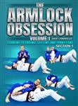 Dave Camarillo: The Armlock Obsession - Volume 1-8