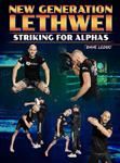 Dave Leduc: New Generation Lethwei - Volume 1-4