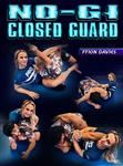 Ffion Davis: No-Gi Closed Guard - Volume 1-4