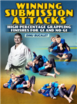 Dinu Bucalet: Winning Submission Attacks - Volume 1-3