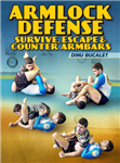 Dinu Bucalet: Armlock Defense - Volume 1-4