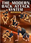 Kaynan Duarte: Modern Back Attack System - Volume 1-4
