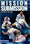 Edwin Najmi: Mission Submission – Volume 1-3 