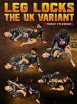 Eoghan O’Flanagan: Leglocks The UK Variant - Volume 1-8