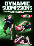 Erik Paulson: Dynamic Submissions - Volume 1-3