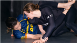 Adele Fornarino: Submeta - Overhook Closed Guard Offense Course (No-Gi)