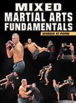 Georges St-Pierre: Mixed Martial Arts Fundamentals - Volume 1-4