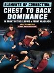Giancarlo Bodoni: Elements Of Connection: Chest To Back Dominance - Volume 1-8