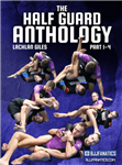 Lachlan Giles: The Half Guard Anthology - Volume 1-8