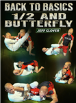 Jeff Glover: Back To Basics ½ And Butterfly - Volume 1-3
