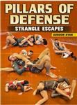Gordon Ryan: The Pillars of Defense: Strangle Escapes - Volume 1-8