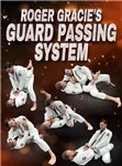 Roger Gracie: Guard Passing System - Volume 1-3