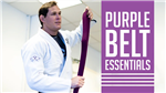 Roger Gracie: Purple Belt Essentials Program