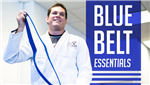 Roger Gracie: Blue Belt Essentials Program